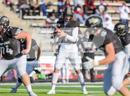Thumbnail 2 in De Smet Jesuit vs. Raymore-Peculiar (MSHSAA Class 6 Championship) photogallery.