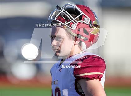 Thumbnail 2 in De Smet Jesuit vs. Raymore-Peculiar (MSHSAA Class 6 Championship) photogallery.