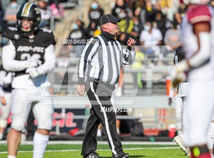 Thumbnail 1 in De Smet Jesuit vs. Raymore-Peculiar (MSHSAA Class 6 Championship) photogallery.