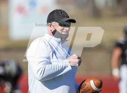 Thumbnail 3 in De Smet Jesuit vs. Raymore-Peculiar (MSHSAA Class 6 Championship) photogallery.