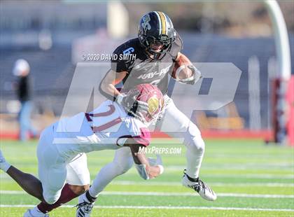 Thumbnail 1 in De Smet Jesuit vs. Raymore-Peculiar (MSHSAA Class 6 Championship) photogallery.