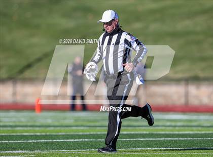 Thumbnail 3 in De Smet Jesuit vs. Raymore-Peculiar (MSHSAA Class 6 Championship) photogallery.
