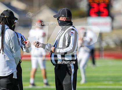 Thumbnail 3 in De Smet Jesuit vs. Raymore-Peculiar (MSHSAA Class 6 Championship) photogallery.