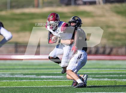 Thumbnail 1 in De Smet Jesuit vs. Raymore-Peculiar (MSHSAA Class 6 Championship) photogallery.