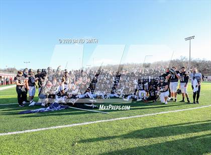 Thumbnail 1 in De Smet Jesuit vs. Raymore-Peculiar (MSHSAA Class 6 Championship) photogallery.