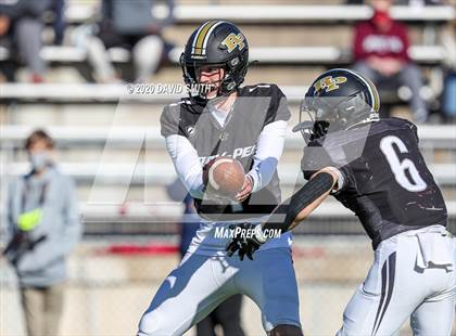 Thumbnail 1 in De Smet Jesuit vs. Raymore-Peculiar (MSHSAA Class 6 Championship) photogallery.