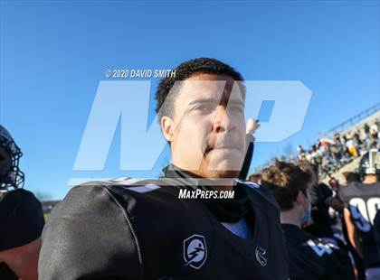 Thumbnail 3 in De Smet Jesuit vs. Raymore-Peculiar (MSHSAA Class 6 Championship) photogallery.