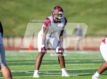 Thumbnail 3 in De Smet Jesuit vs. Raymore-Peculiar (MSHSAA Class 6 Championship) photogallery.