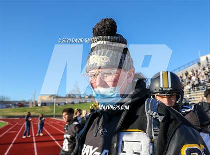 Thumbnail 3 in De Smet Jesuit vs. Raymore-Peculiar (MSHSAA Class 6 Championship) photogallery.