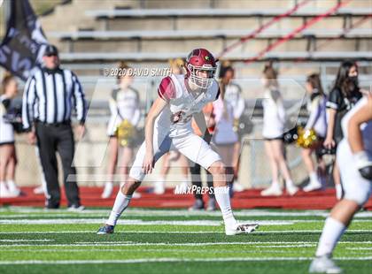 Thumbnail 1 in De Smet Jesuit vs. Raymore-Peculiar (MSHSAA Class 6 Championship) photogallery.