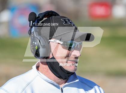 Thumbnail 1 in De Smet Jesuit vs. Raymore-Peculiar (MSHSAA Class 6 Championship) photogallery.