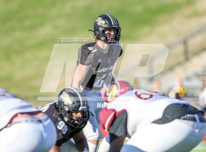 Thumbnail 1 in De Smet Jesuit vs. Raymore-Peculiar (MSHSAA Class 6 Championship) photogallery.