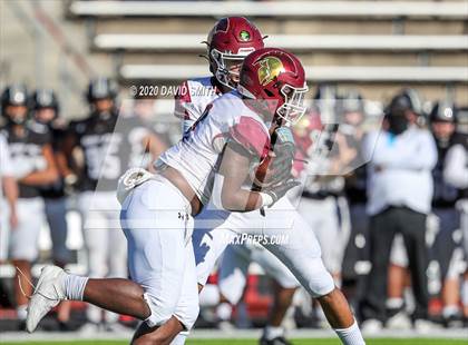 Thumbnail 3 in De Smet Jesuit vs. Raymore-Peculiar (MSHSAA Class 6 Championship) photogallery.