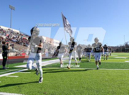 Thumbnail 1 in De Smet Jesuit vs. Raymore-Peculiar (MSHSAA Class 6 Championship) photogallery.