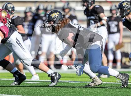 Thumbnail 1 in De Smet Jesuit vs. Raymore-Peculiar (MSHSAA Class 6 Championship) photogallery.