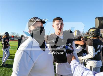 Thumbnail 3 in De Smet Jesuit vs. Raymore-Peculiar (MSHSAA Class 6 Championship) photogallery.