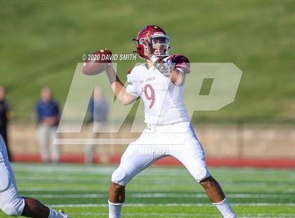 Thumbnail 2 in De Smet Jesuit vs. Raymore-Peculiar (MSHSAA Class 6 Championship) photogallery.