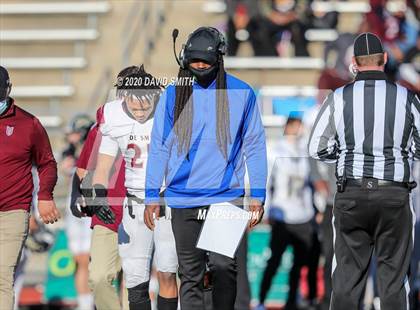 Thumbnail 3 in De Smet Jesuit vs. Raymore-Peculiar (MSHSAA Class 6 Championship) photogallery.