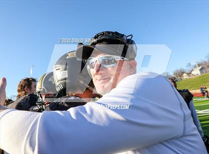 Thumbnail 3 in De Smet Jesuit vs. Raymore-Peculiar (MSHSAA Class 6 Championship) photogallery.