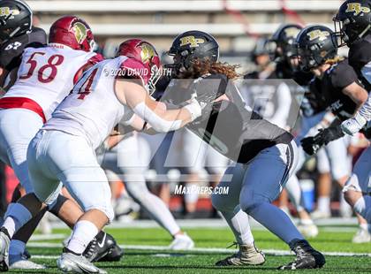 Thumbnail 1 in De Smet Jesuit vs. Raymore-Peculiar (MSHSAA Class 6 Championship) photogallery.