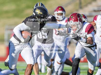 Thumbnail 1 in De Smet Jesuit vs. Raymore-Peculiar (MSHSAA Class 6 Championship) photogallery.