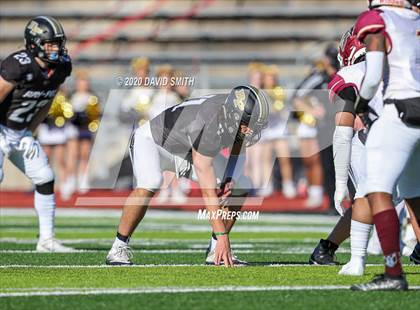 Thumbnail 1 in De Smet Jesuit vs. Raymore-Peculiar (MSHSAA Class 6 Championship) photogallery.