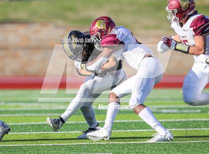 Thumbnail 3 in De Smet Jesuit vs. Raymore-Peculiar (MSHSAA Class 6 Championship) photogallery.