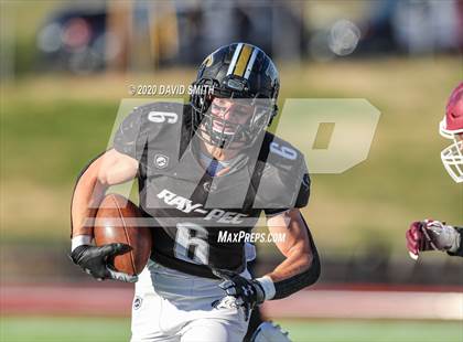 Thumbnail 2 in De Smet Jesuit vs. Raymore-Peculiar (MSHSAA Class 6 Championship) photogallery.