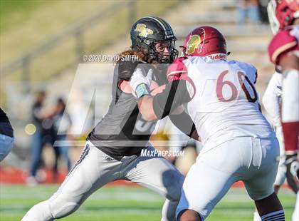 Thumbnail 1 in De Smet Jesuit vs. Raymore-Peculiar (MSHSAA Class 6 Championship) photogallery.