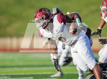 Thumbnail 1 in De Smet Jesuit vs. Raymore-Peculiar (MSHSAA Class 6 Championship) photogallery.