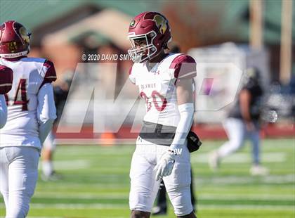Thumbnail 2 in De Smet Jesuit vs. Raymore-Peculiar (MSHSAA Class 6 Championship) photogallery.