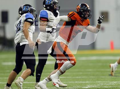 Thumbnail 3 in Kendrick vs. Dietrich photogallery.