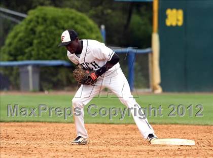 Thumbnail 2 in Lyman Memorial vs. Fitch (ECC Semifinal) photogallery.