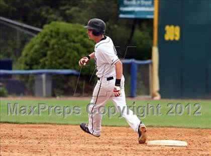 Thumbnail 1 in Lyman Memorial vs. Fitch (ECC Semifinal) photogallery.