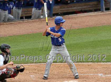 Thumbnail 1 in Lyman Memorial vs. Fitch (ECC Semifinal) photogallery.