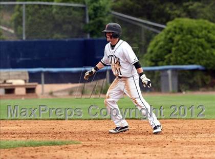 Thumbnail 1 in Lyman Memorial vs. Fitch (ECC Semifinal) photogallery.