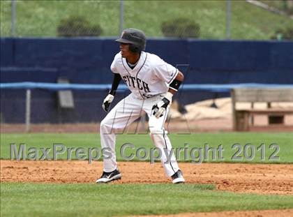 Thumbnail 3 in Lyman Memorial vs. Fitch (ECC Semifinal) photogallery.