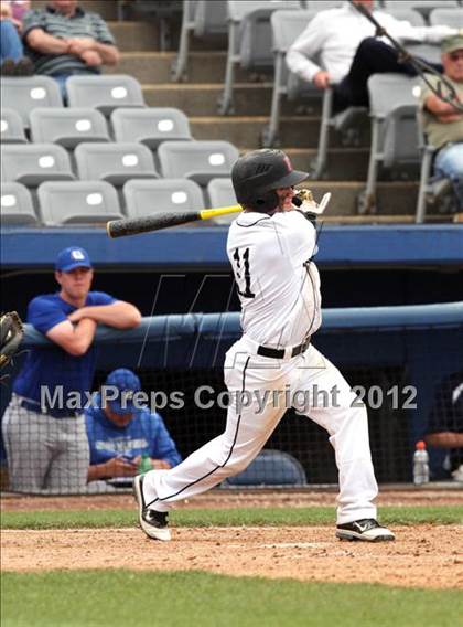 Thumbnail 1 in Lyman Memorial vs. Fitch (ECC Semifinal) photogallery.
