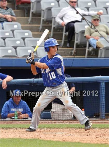 Thumbnail 1 in Lyman Memorial vs. Fitch (ECC Semifinal) photogallery.
