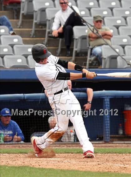 Thumbnail 1 in Lyman Memorial vs. Fitch (ECC Semifinal) photogallery.