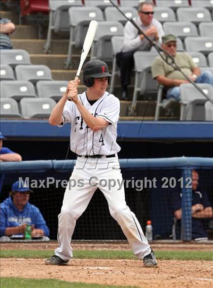 Thumbnail 3 in Lyman Memorial vs. Fitch (ECC Semifinal) photogallery.