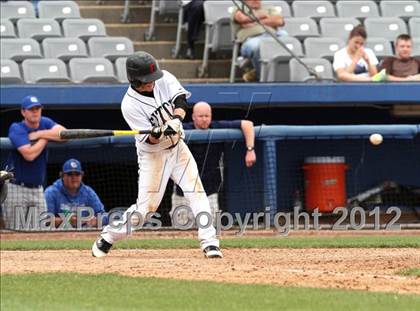 Thumbnail 1 in Lyman Memorial vs. Fitch (ECC Semifinal) photogallery.