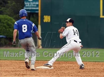 Thumbnail 2 in Lyman Memorial vs. Fitch (ECC Semifinal) photogallery.