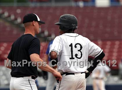 Thumbnail 3 in Lyman Memorial vs. Fitch (ECC Semifinal) photogallery.