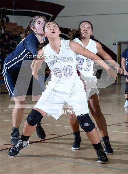 Thumbnail 3 in South El Monte @ Rosemead photogallery.