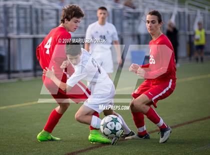 Thumbnail 1 in Anchor Bay @ Stoney Creek   photogallery.
