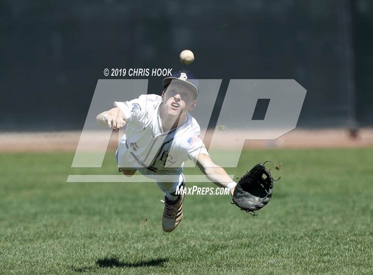 North Coast Section High School Baseball
