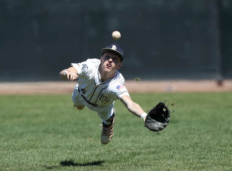High school baseball rankings: Way-too-early MaxPreps Top 25 for the 2024  season