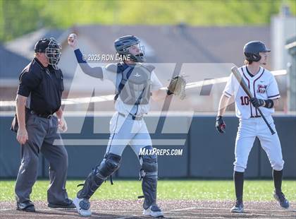 Thumbnail 2 in Mustang @ Edmond North photogallery.