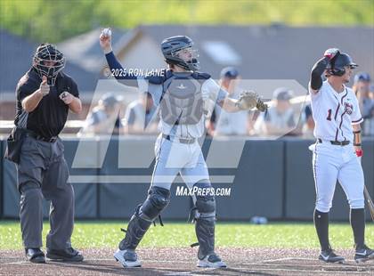 Thumbnail 1 in Mustang @ Edmond North photogallery.